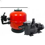 Packs de filtración